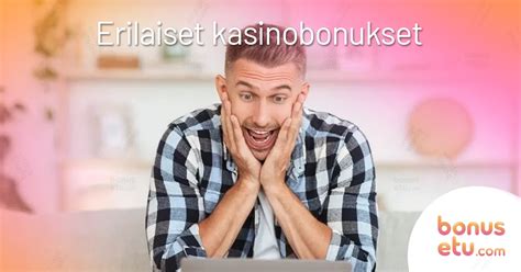 Kasinobonukset » Löydä parhaimmat Kasino Bonus .